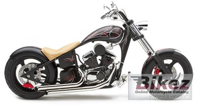 2007 Rhino Hunter R photo